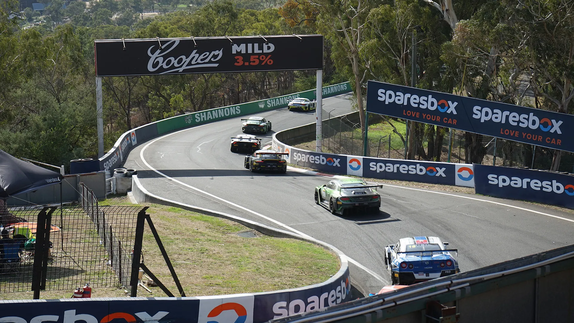 Mount Panorama Circuit