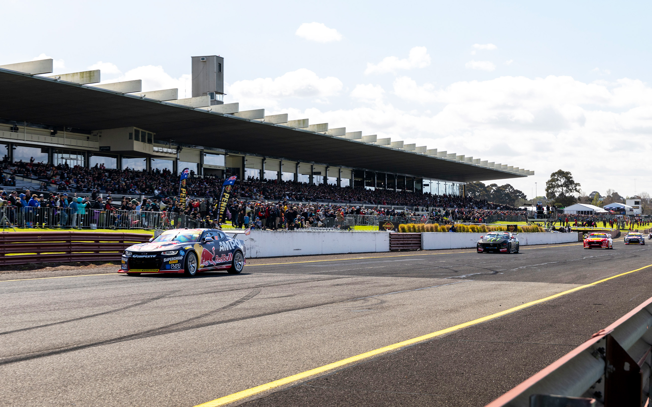 Sandown Raceway
